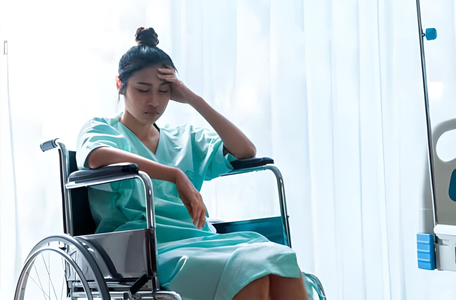 Negligencia Médica